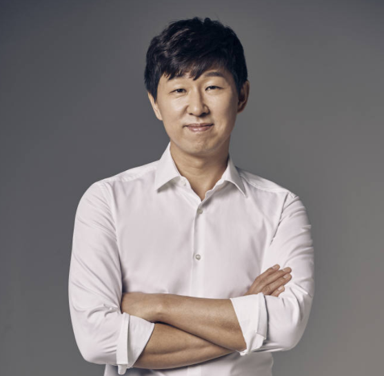 한승표 리치앤코 대표.