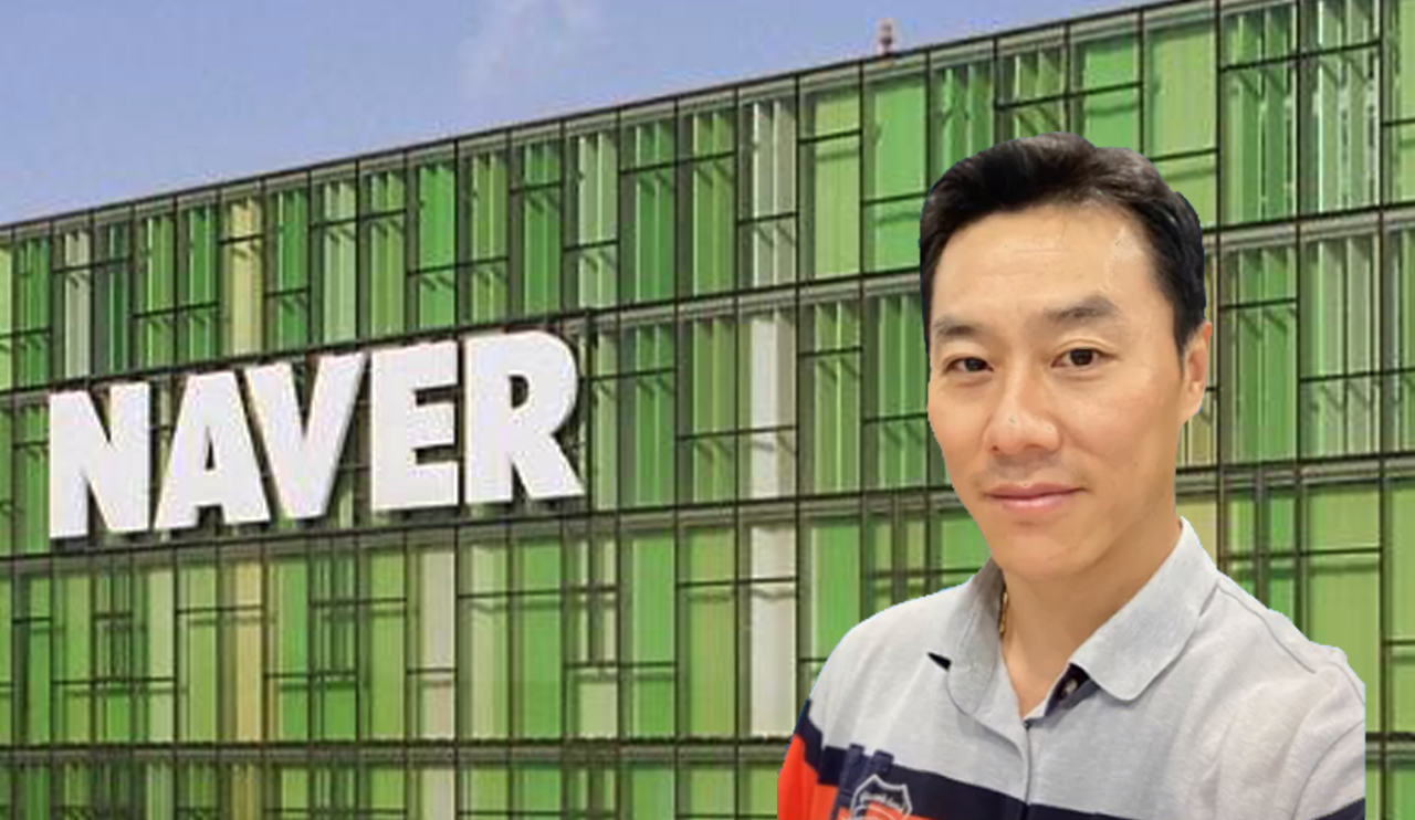 옥상훈 네이버 부장은 10일 광주 AI 기업들을 대상으로 AI 적용 사례 중심의 강연을 실시했다. 이날 옥 부장은 네이버 클로바 솔루션 등을 소개했다.