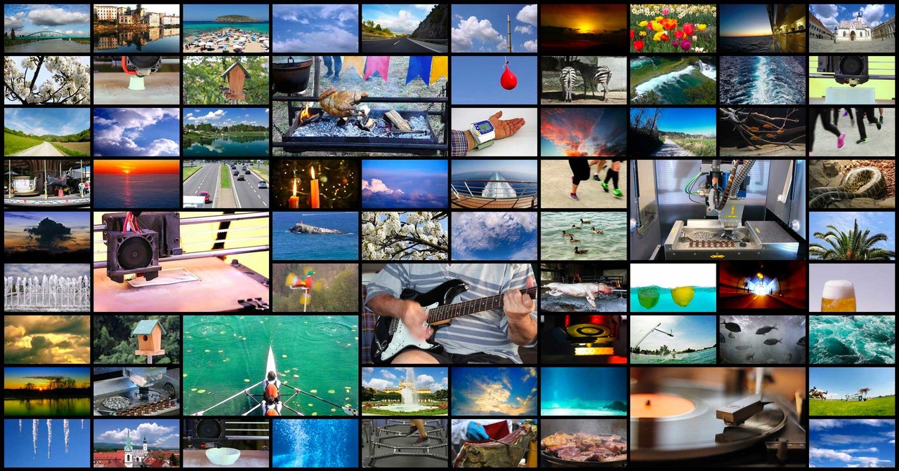 페이스북 AI 연구소는 자기지도학습으로 이미지 인식 방법을 깨우치는 AI 모델 SEER를 공개했다. (사진=페이스북 AI 연구소 블로그)