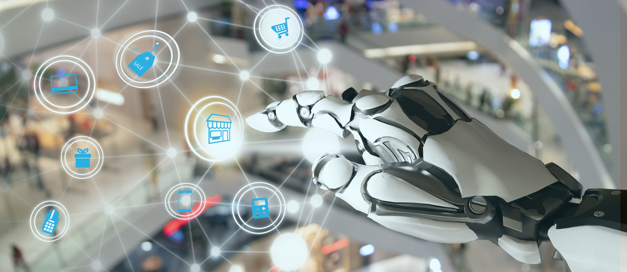 18일 광주전남연구원은 광주전남정책Brief ‘2021년 부처별 인공지능 분야 동향과 시사점’을 발간해 과학기술정보통신부와 기획재정부 등 주요 부처의 인공지능 분야 사업 계획 분석을 통해 광주형·전남형 뉴딜 사업과 연계한 AI 특화사업 마련을 제안했다. (사진=셔터스톡).