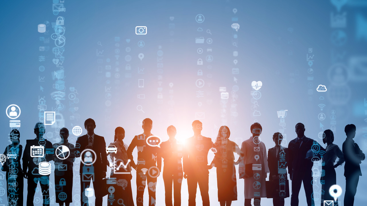 전남정보문화산업진흥원은과학기술정보통신부의 한국판 뉴딜 핵심과제인 디지털 혁신 인재 양성을 위해 ‘지역ICT이노베이션스퀘어 확산사업’에 적극 나서고 있다. (사진=셔터스톡).