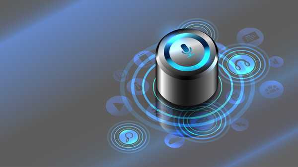 인공지능 스피커가 응급상황 신고를 대신해 생명을 살리고 있는 것으로 조사됐다. (사진=셔터스톡)