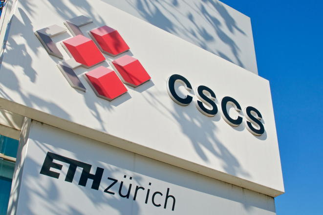 최첨단 기술 연구를 위한 스위스 슈퍼컴퓨팅 센터, Swiss CSCS(사진=셔터스톡)
