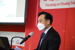 김대성 한국농어촌공사 부장.