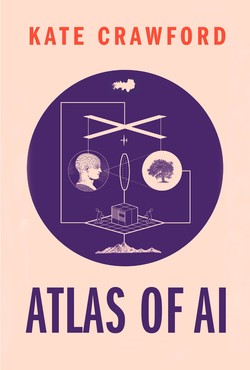 'AI 지도' 표지. (사진=Yale University Press).