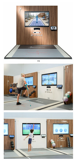 'D-Wall' 제품 이미지. (사진=(주)하스피).