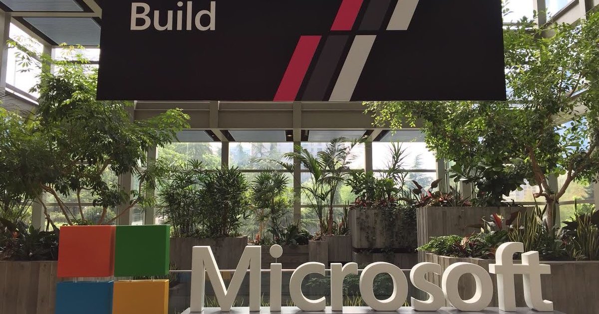 마이크로소프트가 미 현지시간 25일부터 27일까지 개발자 컨퍼런스 빌드 2021을 온라인으로 개최 중이다. (사진=MS 공식 블로그).