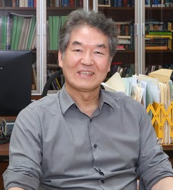 함병승 지스트 전기전자컴퓨터공학부 교수(지스트 광양자정보처리센터장). (사진=지스트 제공).