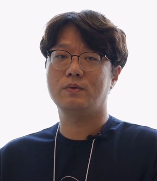  허창현 AI 솔루션 설계가 (사진=NAVER)