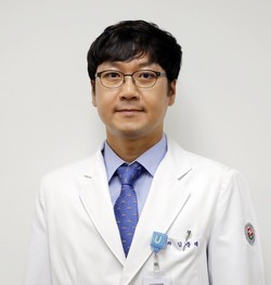 김준태 전남대학교병원 교수.