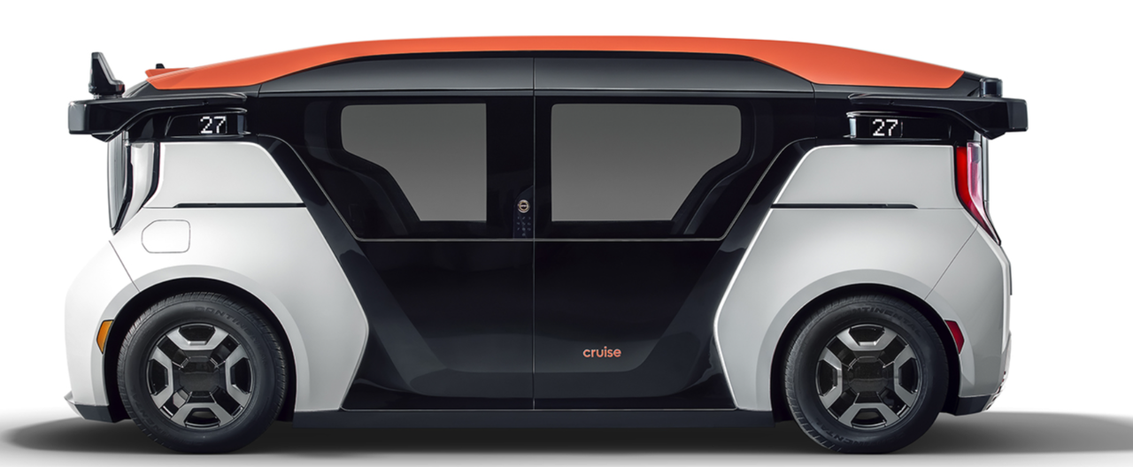 크루즈 오리진(사진=크루즈 홈페이지)