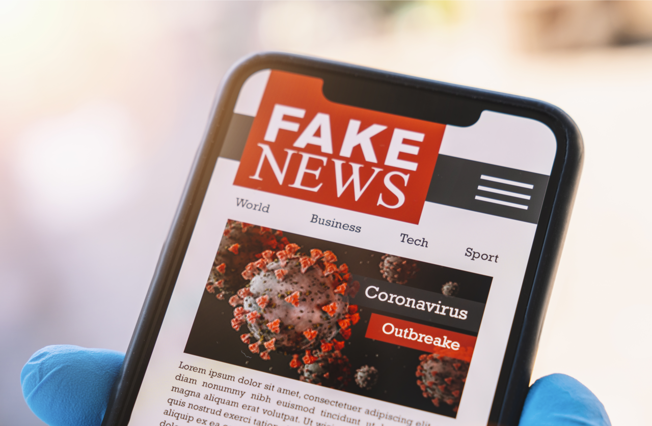 AI가 만든 가짜 뉴스, AI가 잡는다...정책 변화 등 인간적인 노력도 필요 < AI기술 < 기사본문 - AI타임스