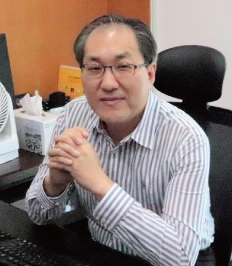 장정훈 인텔리빅스 대표