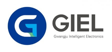 광주 가전 공동브랜드 '지엘'. (사진=광주광역시 제공).