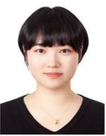 조혜민  전남대학교 지질환경전공 학생. 