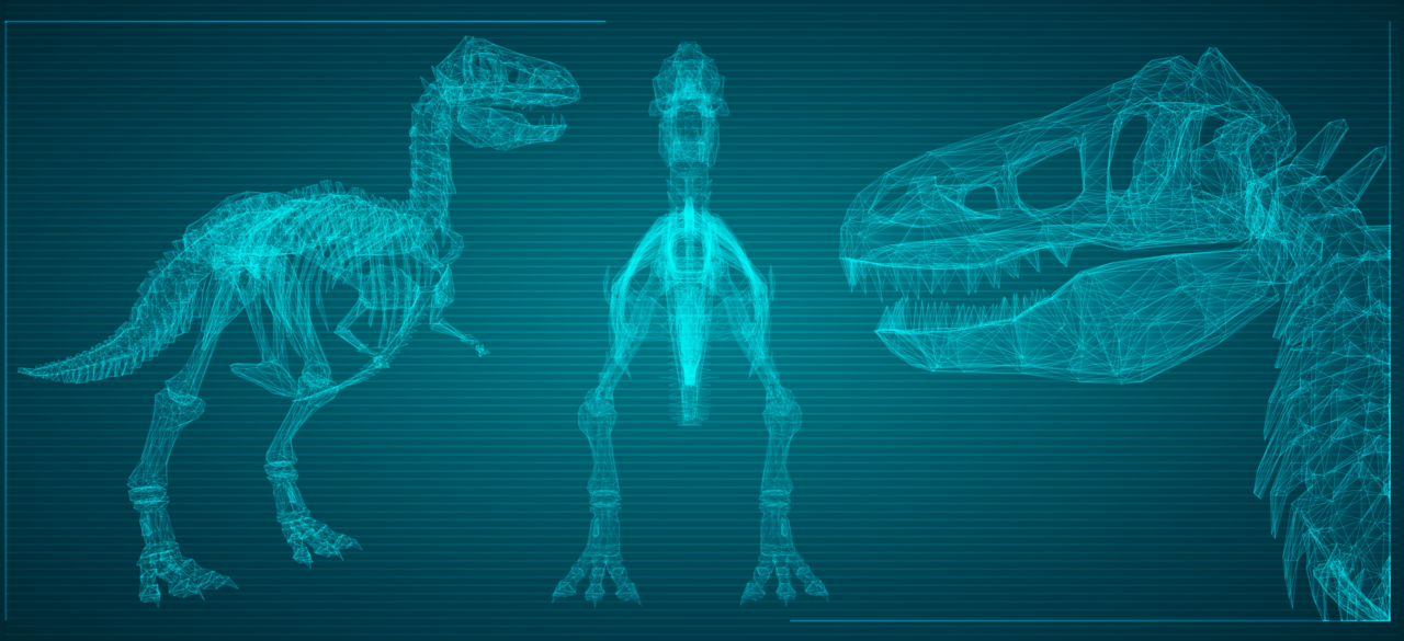 전남대학교 지구환경과학부 지질환경전공 학생팀이 지난달 23일 경주 화백컨벤션홀에서 열린 춘계 지질과학기술 공동학술대회에서 ‘사진측량법을 통한 여수 사도에서 발견된 공룡·새 발자국 화석 3D 모델의 데이터베이스화 및 활용’에 대해 발표했다. 전남대 학생팀은 이번 논문에서 풍화작용으로 훼손될 수 있는 공룡 화석을 데이터베이스화해 영구 보존하는 방안을 제시했다. (사진=셔터스톡).