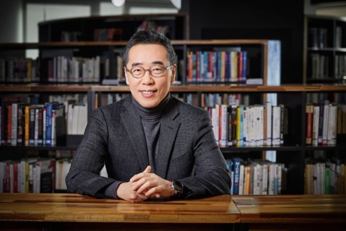 황성우 삼성SDS 대표 겸 사장(사진=삼성SDS)