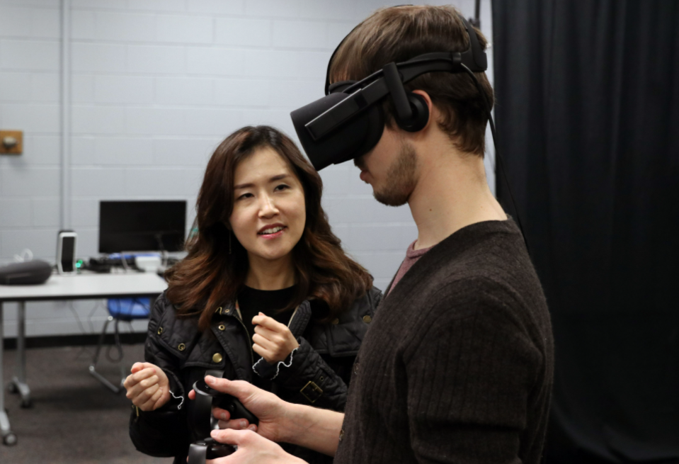 사진=Sarah E. Freeman