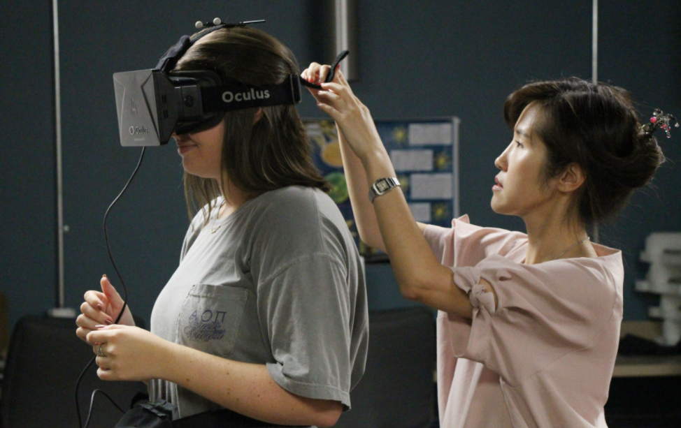 사진=Sarah E. Freeman