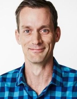 제프 딘(Jeff Dean) (사진=TEDMonterey 2021)