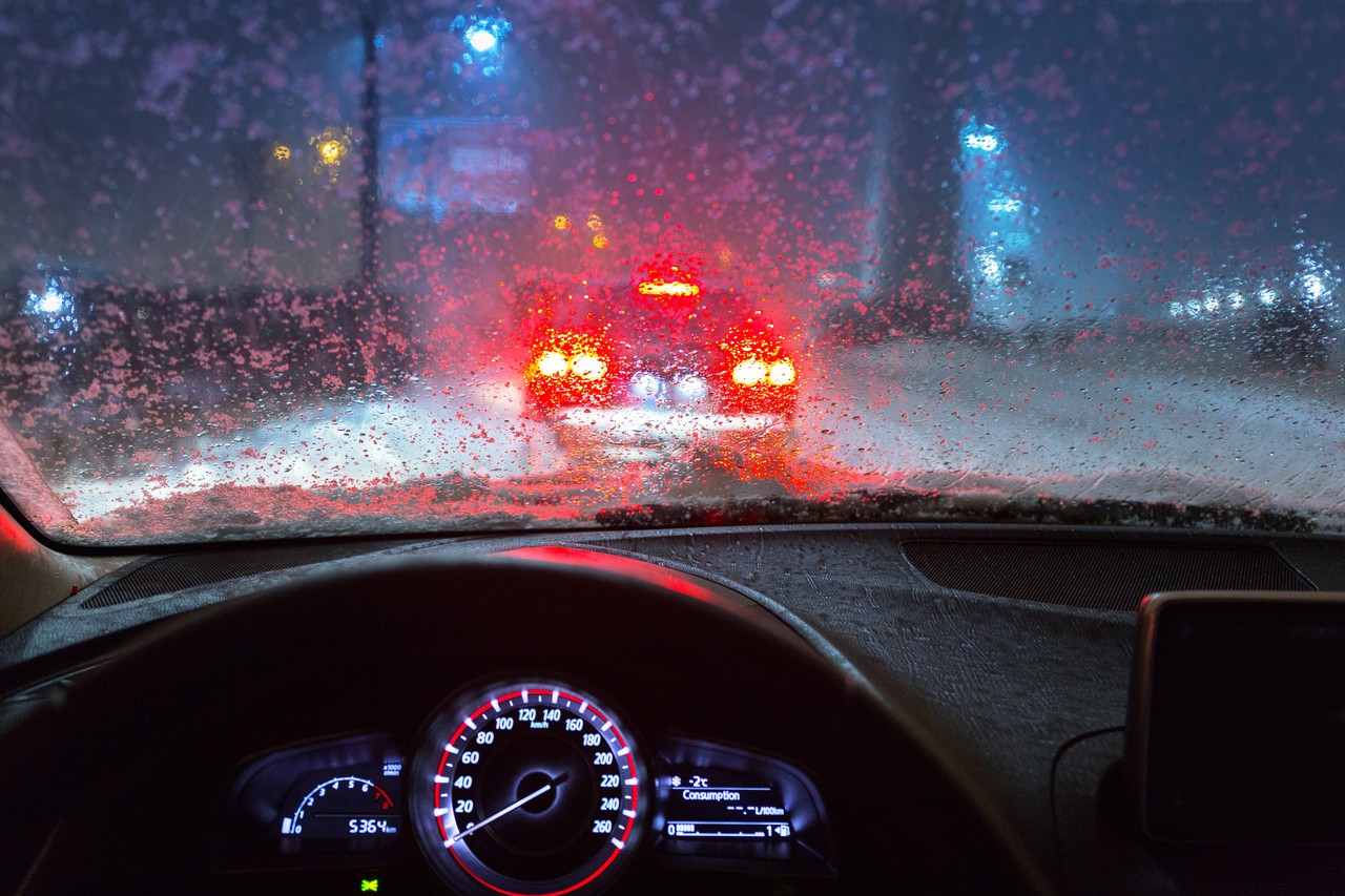 영국 헤리오트-와트대학교 연구진이 악천후에도 정확하게 사물을 인지하고, 안전한 자율주행을 지원하는 레이더 센서 데이터셋을 개발했다. (사진=셔터스톡). 