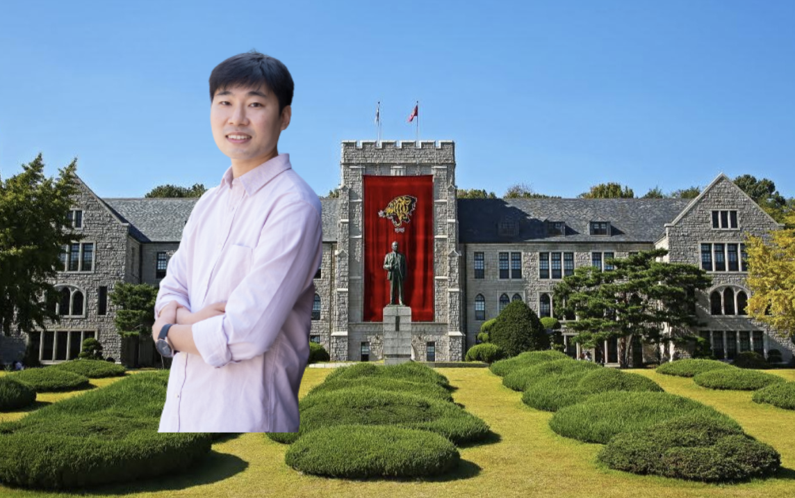 AI LAB 탐방④] Vision & AI 연구실: 고려대 김진규 교수, 