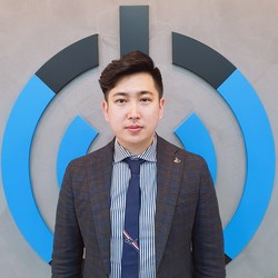 명홍철 넷온 대표이사. (사진=넷온 제공).