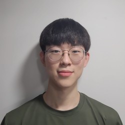 '탁구왕 김탁구' 팀의 김이룸 팀장(지스트 전기전자컴퓨터공학부).  