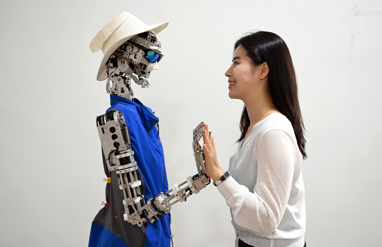 호남대학교에서 새로 신설된 AI빅데이터학과는 올해 25명을 모집, 내년부터 운영된다.  (사진=호남대 제공).