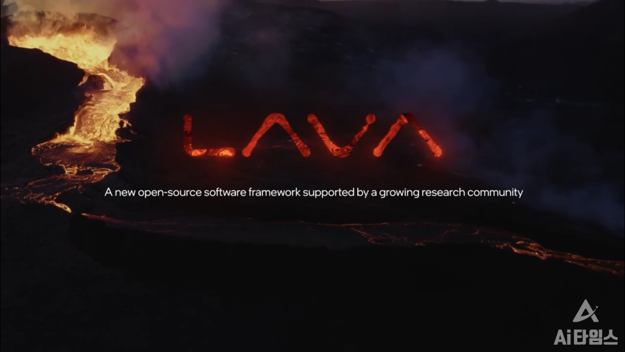 인텔은 뉴로모픽 연구 협업 모델인 '라바 소프트웨어 프레임워크'도 로이히2와 함께 공개했다. (사진=인텔 홈페이지 캡쳐)