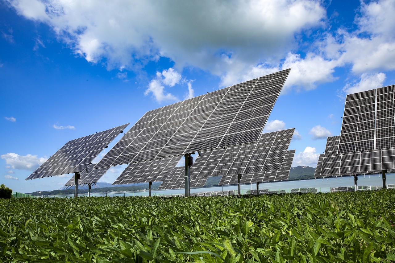 정부 에너지 정책과 최신 기술 홍보 및 체험 비즈니스의 장이 마련됐다. 제1회 탄소중립 EXPO가 오는 13일부터 15일까지 일산 킨텍스에서 열릴 예정이다. (사진=파루 제공).