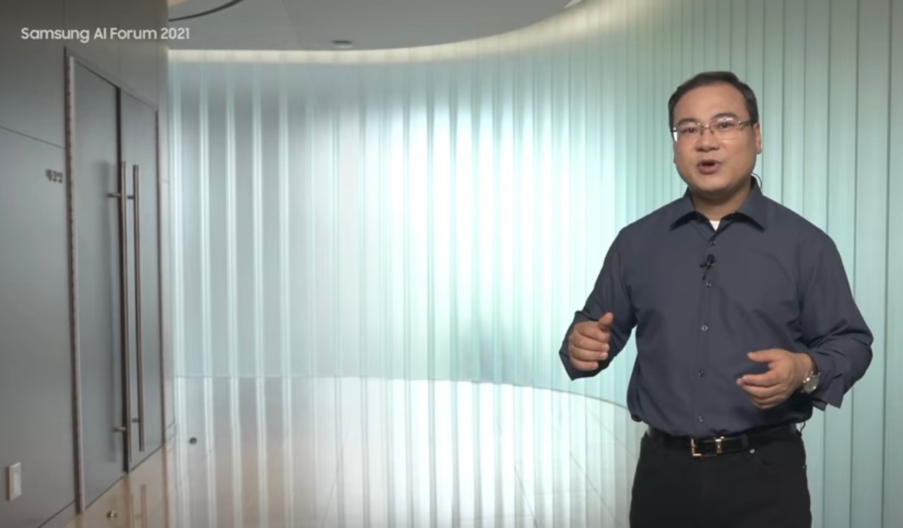 최영상 부사장 (출처=행사 캡쳐)