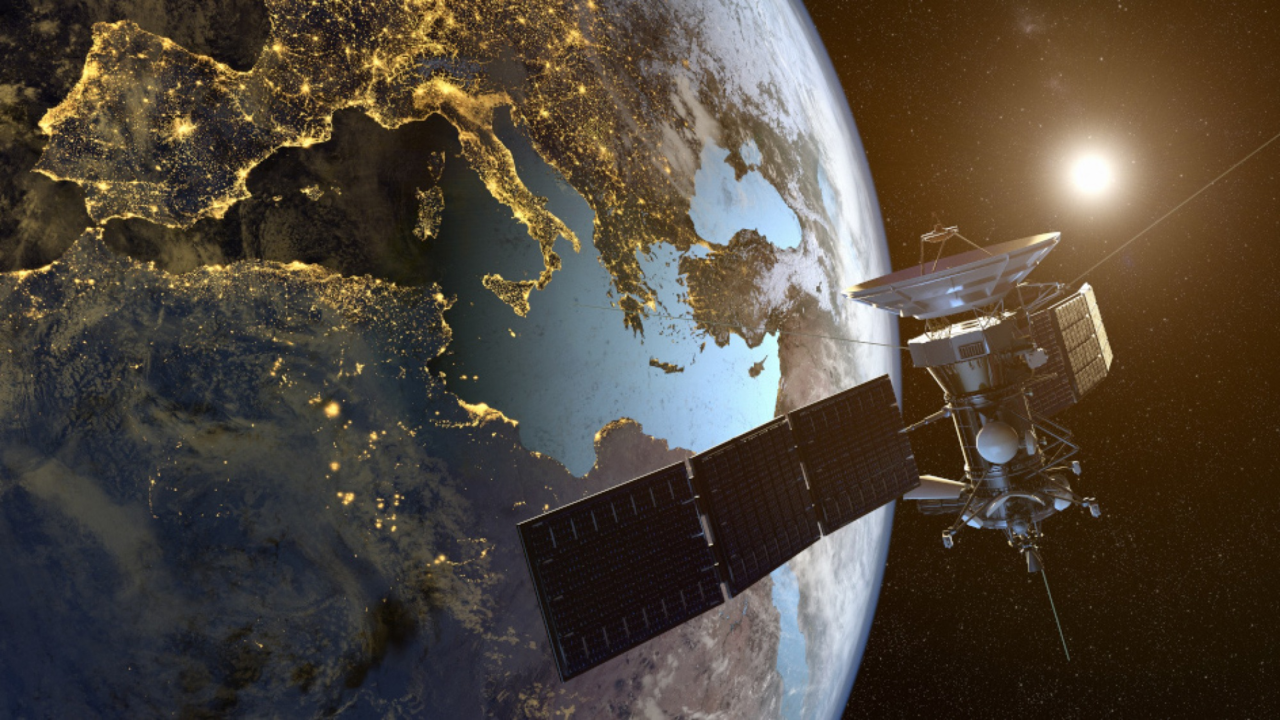 GNSS수신기 기능이 향상되면서 다중의 주파수 대역에서 모든 주요 위성군을 동시에 추적, 가용성·정확도·수렴 시간이 높아졌다. (사진=유블럭스)