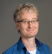 막스 웰링(출처=암스테르담 대학)