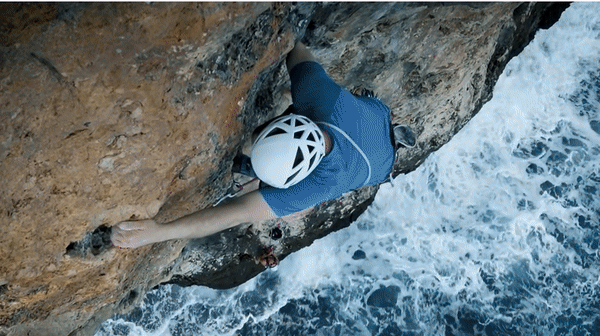 휴 허(Hugh Herr) MIT 교수. (영상=TED 유튜브 채널).