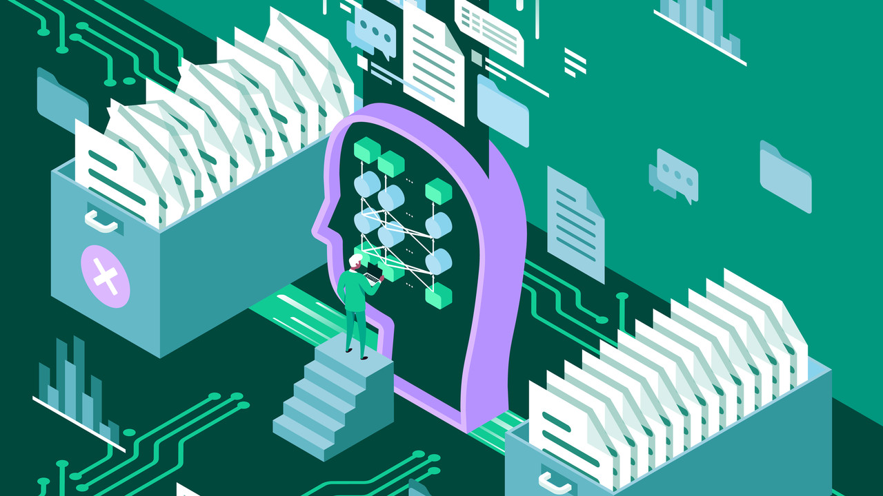 엔비디아가 대규모 언어모델 개발에 유리한 기반 기술을 공개했다. (사진=셔터스톡)