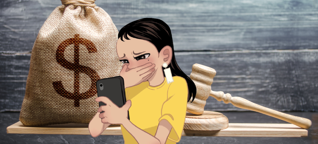 메타버스 열풍이 불면서 데이터 악용 우려도 커지고 있다. (편집=임채린 기자).