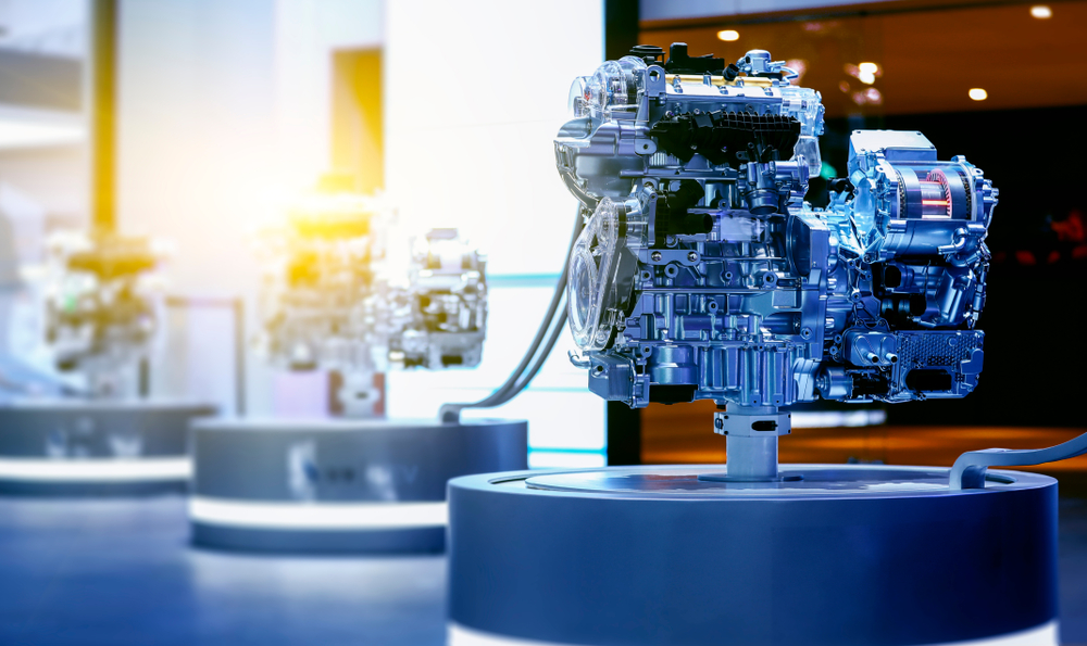 과기정통부는 소부장 핵심 기초‧원천기술 확보를 위해 미래분야와 주략분야 간 균형감 있는 지원을 하겠다고 발표했다. (사진=셔터스톡)