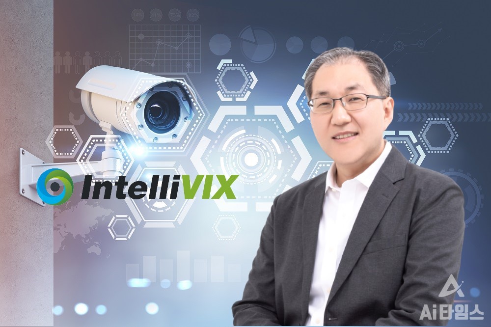 장정훈 인텔리빅스 대표가 3일 소프트웨어 산업발전 유공 대통령 표창을 수상했다. (출처=인텔리빅스, 편집=김동원 기자)