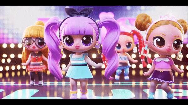 에스에이엠지엔터테인먼트는 최근 '룰루팝(LULUPOP)'의 첫 번째 공식 굿즈를 출시했다. 룰루팝은 K팝 콘셉트를 접목한 '디지털 아이돌'이 활동하는 가상세계다. (영상=LULUPOP_official 유튜브 채널).