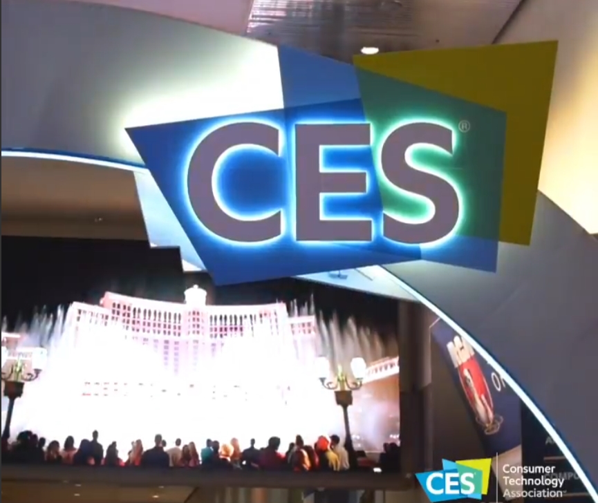 광주에 둥지를 튼 AI 기업들이 CES에 출격한다. 인공지능산업융합사업단에 따르면 솔트룩스와 나무기술, 세이프웨어 등 AI 기업들은 내년 1월 미국 라스베이거스에서 열리는 CES에 참여해 혁신기술을 선보일 예정이다. (사진=CES 공식 인스타그램).