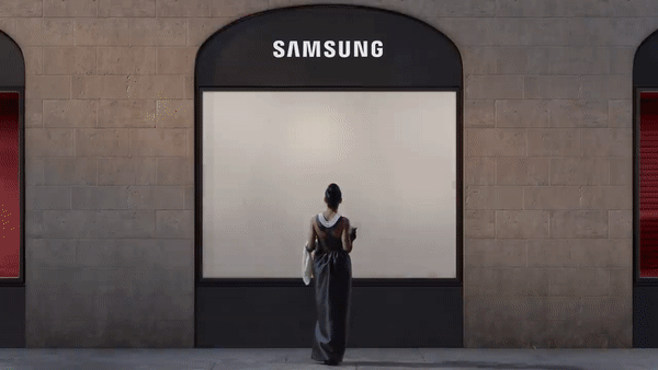 미국 라스베이거스에서 열리는 세계 최대 IT·가전 전시회 'CES 2022'를 일주일 앞둔 가운데, 삼성전자가 최근 티저 영상을 공개해 신제품 라인업에 대한 기대감을 불러모으고 있다. (사진=삼성전자 뉴스룸).