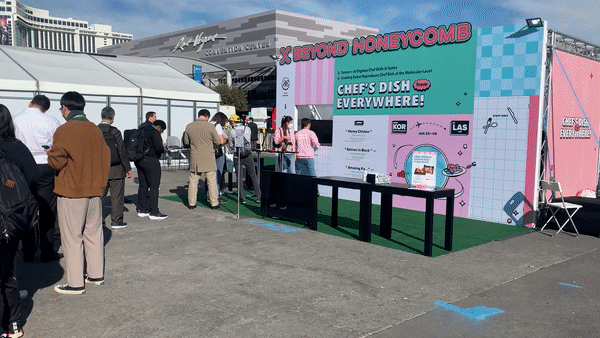  (영상=비욘드허니컴).