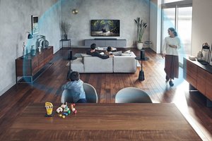 Ces 2022] 소니, 독자 기술 '360˚ 스페셜 사운드맵핑' 사운드바에 적용한다 < Ces < 이벤트 < 기사본문 - Ai타임스