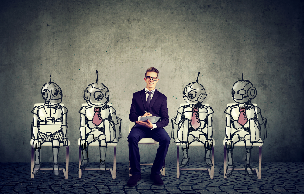 과기정통부는 전공자뿐만 아니라 비전공 학생, 군 장병 등을 대상으로 신설·확대 프로그램까지 마련해 산업계 AI·SW 인력난 해소를 지원할 방침이다. (출처=셔터스톡)