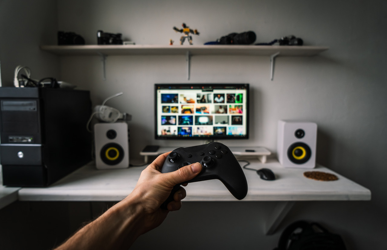 전남지역에 입주한 기업은 총 72곳이다. 그러나 이들 모두 클라우드 게임에 대한 개발 계획은 없다. (사진=셔터스톡).