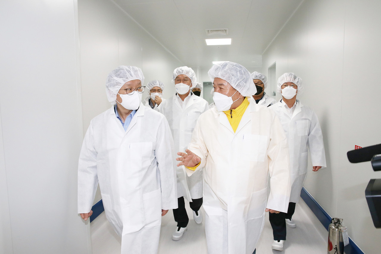 전남 화순군이 역대 최초로 국고예산 1000억 원을 돌파했다. (사진=화순군 제공).