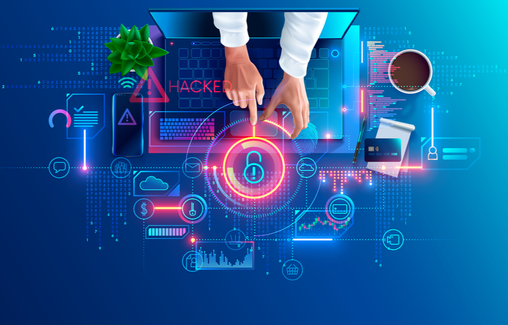 올해 사이버위기대응 모의훈련은 IoT기기 대상 위협 증가, 메타버스 이용자 정보탈취, NFT 관련한 권한 탈취 후 부정판매 등에 대한 위협 대응 중심으로 시나리오를 개발해 추진할 계획이다. (출처=셔터스톡)