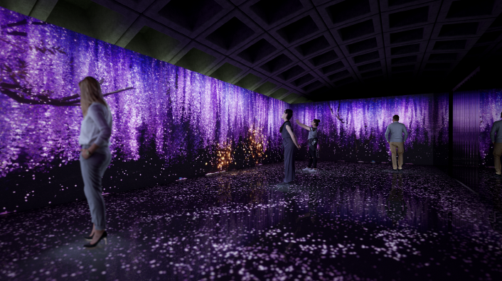 콘진원이 진행하는 이번 R&D지원사업에서는 실감콘텐츠 등 4개 사업이 신규로 추가됐다. (사진=한국콘텐츠진흥원 제공).