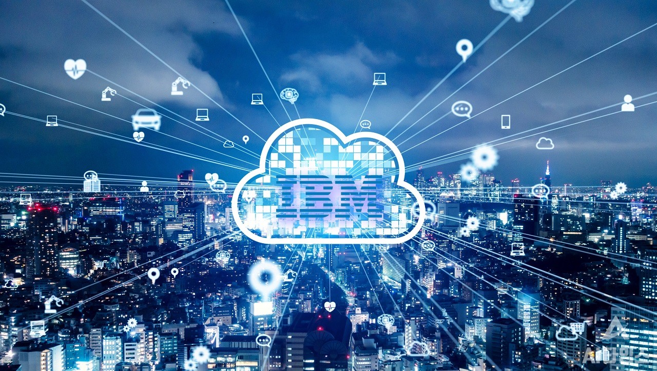 IBM은 AI와 빅데이터에 특화된 스토리지 기술력을 바탕으로 국내 주요 국가기관의 안정적인 데이터 운영을 지원하고 있다고 밝혔다. (출처=셔터스톡, 편집=김동원 기자)